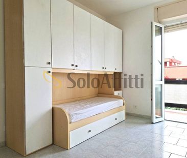 Monolocale via Montelungo 26, Triante, Monza - Photo 1