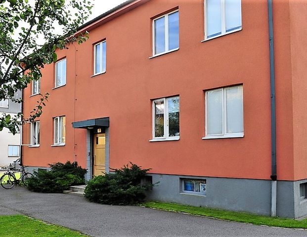 Lindesbergsgatan 1 D - Foto 1