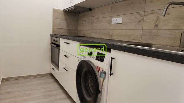 Pronájem bytu 2+kk 37 m² - Photo 1