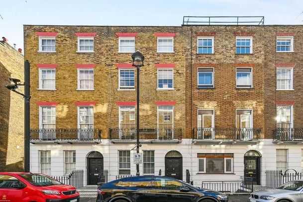 York Street, London, W1H - Photo 1