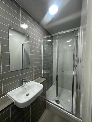 Studio to rent - Photo 4