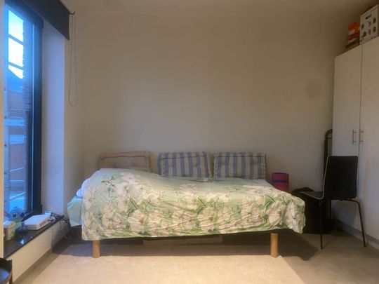 Studio te huur - Foto 1