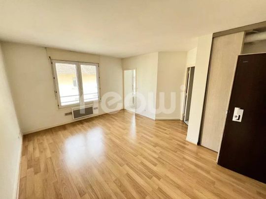 Rental Apartment - Photo 1