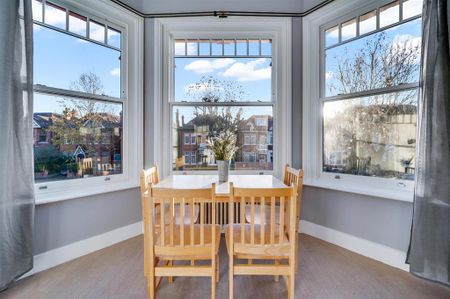 1 bedroom maisonette to rent - Photo 3