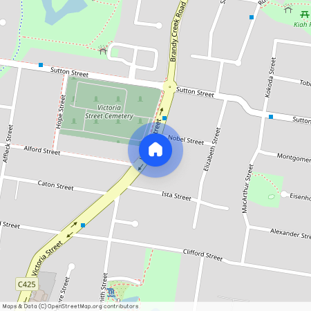 2/126 Victoria Street, Vic 3820, Warragul