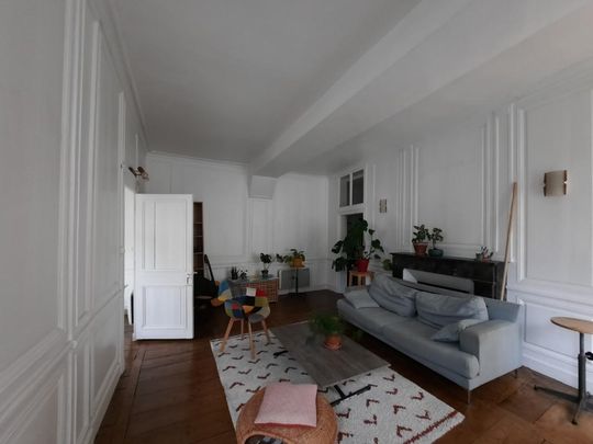 Appartement T1 à louer - 20 m² - Photo 1