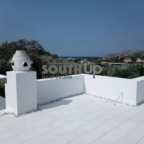 Διαμέρισμα για ενοικίαση Σούνιο - Φωτογραφία 1