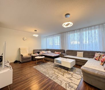 Familienfreundliche 3.5-Zimmer-Wohnung an zentraler Lage in Murgenthal - Photo 4