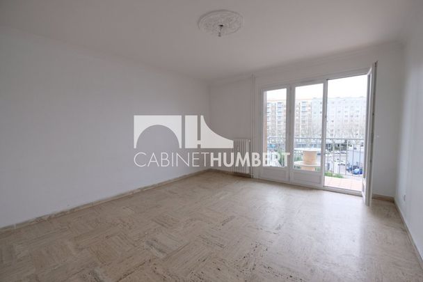 Location Appartement 3 pièces 63m² ST ETIENNE 42000 - Photo 1