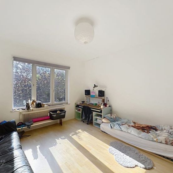 Appartement te huur - Foto 1