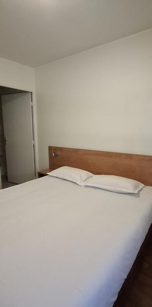 Appartement T1 à louer - 31 m² - Photo 1