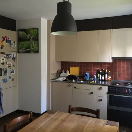 Gemütliche 4.5-Zimmerwohnung in Adliswil befristet bis 31.03.2026 ! - Photo 3