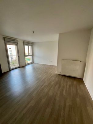 Appartement de 3 pièces à QUINCY-SOUS-SENART - Photo 1