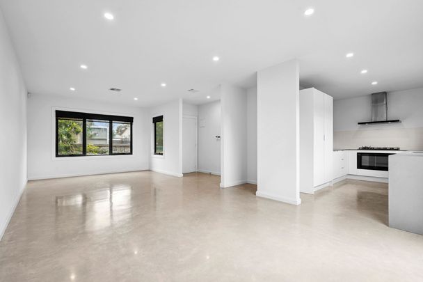 Contemporary Townhouse - Two Bedrooms, Two Bathrooms - Photo 1