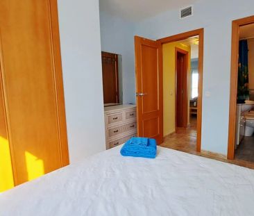 Apartamento de alquiler en Carretera de Les Marines a Dénia, 8, El ... - Photo 4