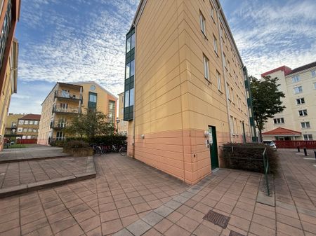 Smålandsgatan 4 C Malmen, Kalmar - Foto 3