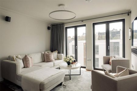 2 bedroom apartment to rent - Photo 5
