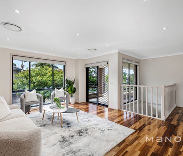 Family Living with Pool & Media Room - Photo 1