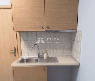 Ζεστό φοιτητικό στούντιο στην καρδιά της Άνω Πόλης - Photo 5