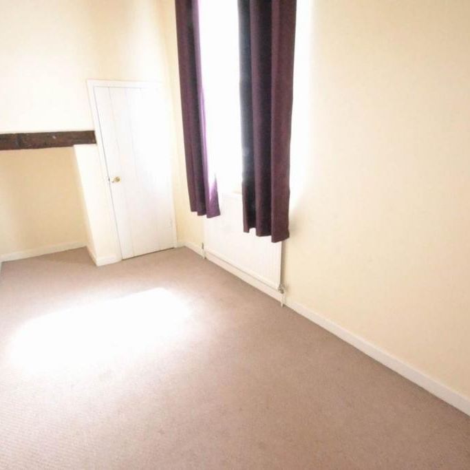1 bedroom maisonette to rent - Photo 1