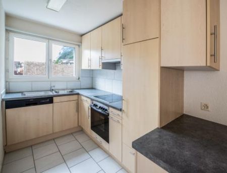 Ruhige neu renovierte 3,5-Zimmerwohnung in Erstfeld - Foto 2