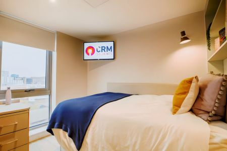 7 Bed En-suite - Photo 3