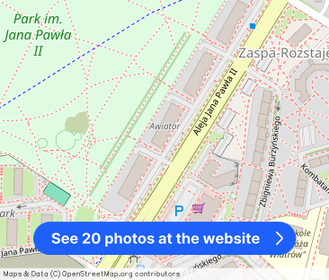 2 pokoje 56m 2 Gdańsk Zaspa od 1 maja - Photo 1