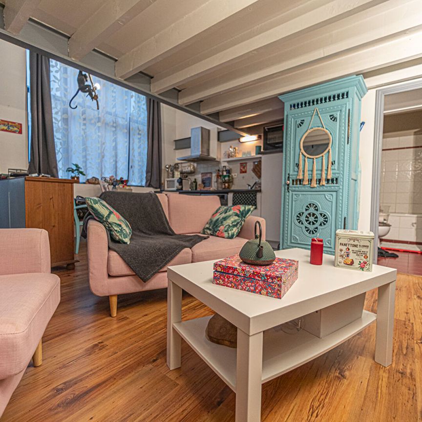 Location Appartement 2 pièces 40m² ROUEN 76000 - Photo 1