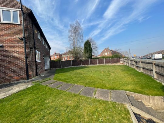 Semi Detached for rent - Photo 1