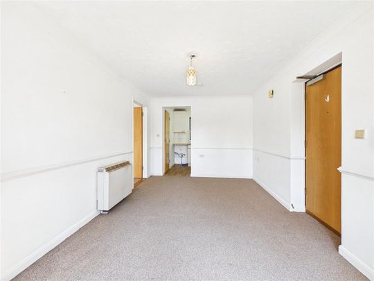 1 bedroom apartment to rent - Photo 1