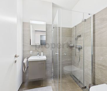 Wonderful attic apartment in Wallisellen - Foto 5