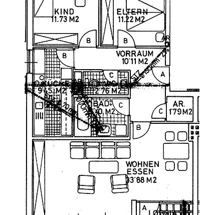 Wohnanlage der LAWOG Kohlstattweg 199/2 4830 Hallstatt - Foto 2