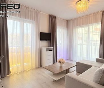 Mieszkanie na wynajem - Photo 1