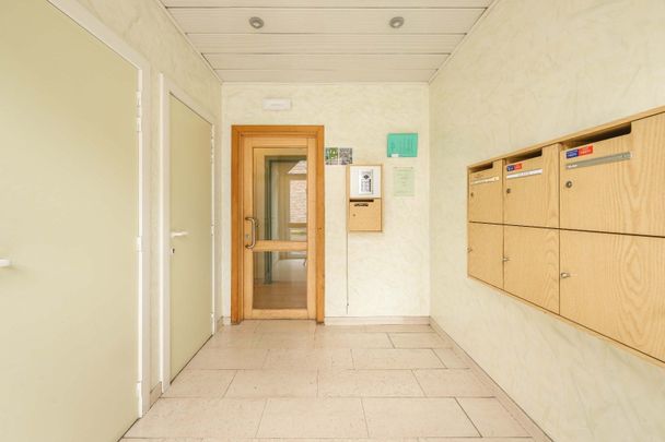 PRACHTIG APPARTEMENT MET 2 SLPKS IN HARTJE KANEGEM - Foto 1