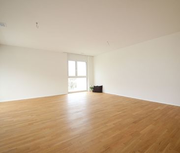 4.5 Zimmerwohnung in Amriswil - Photo 4