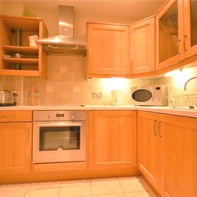 1 Bedroom Flat / Apartment - Christchurch Road, Winchester - Photo 1