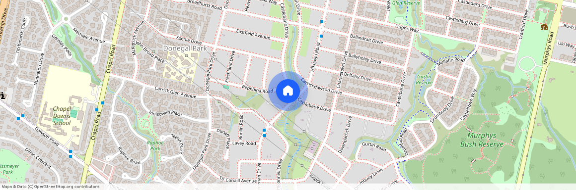 68 Castlebane Road, Flat Bush, Manukau City