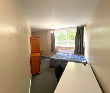 1 bedroom in a flat share to rent - Photo 6