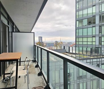 For Lease - 50 Power Street Unit# 1706, Toronto, Ontario - Photo 5