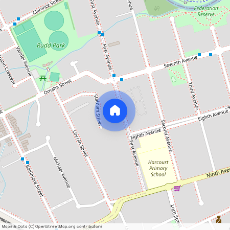 5/40 First Ave, NSW 2191, Belfield