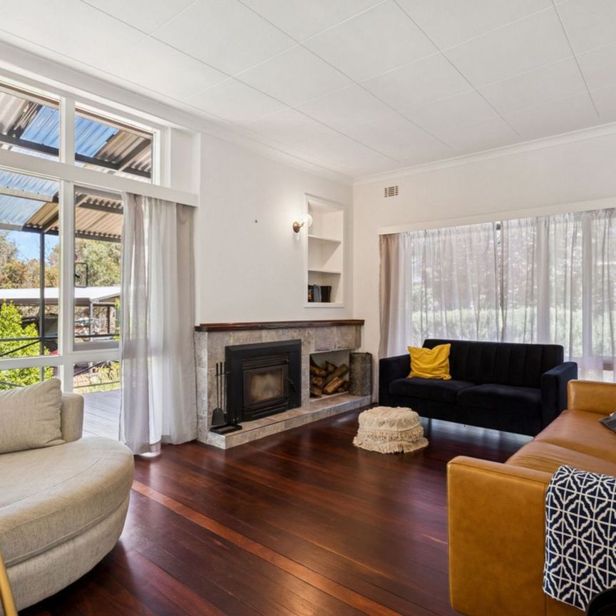 Spacious 5x2 Hills Retreat with Style, Comfort & Serenity - Photo 1