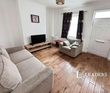 Denbigh Street, Stoke-on-trent, Staffordshire, ST1 - Photo 2