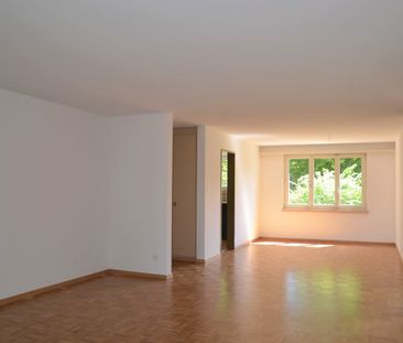 3.5 Zimmer, 92 m², EG - Foto 6