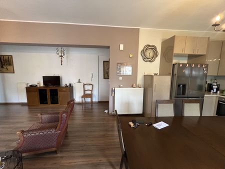 Διαμέρισμα για ενοικίαση Κέντρο (Αργυρούπολη) - Photo 5