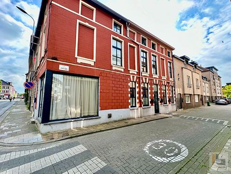 Appartement te huur in Gent - Photo 2