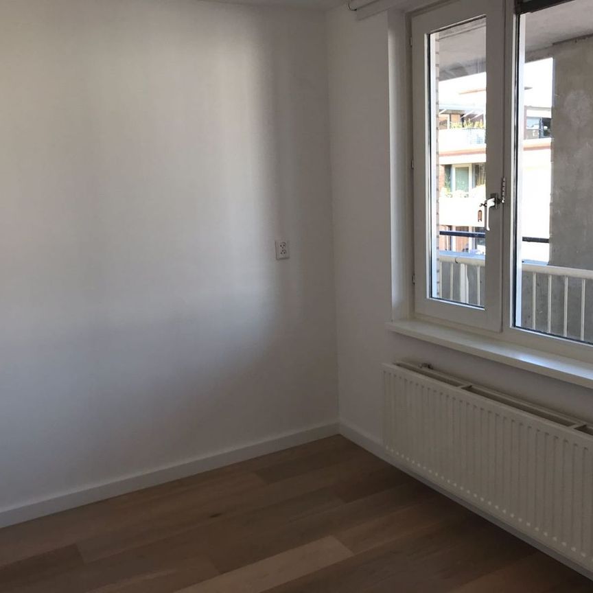 Korte De Wittenstraat 41, De Wittenbuurt-Zuid, 1052DG, Amsterdam - Photo 1
