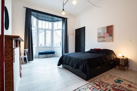 Room at Rue Selys 27 - Photo 2