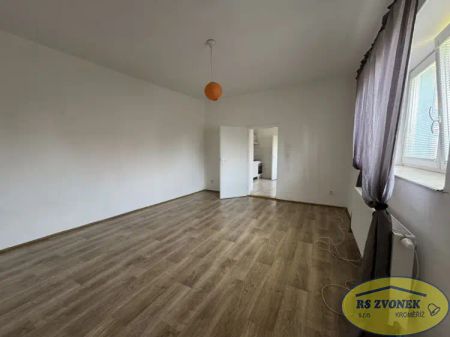 Pronájem bytu 1+1 Masarykova ul., Chropyně - Photo 2