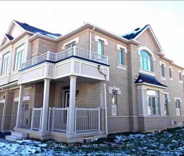 For Lease - 3052 Max Khan Boulevard, Oakville, Ontario - Photo 2