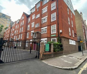 1 Bed Flat, Thackeray House, WC1N - Photo 3